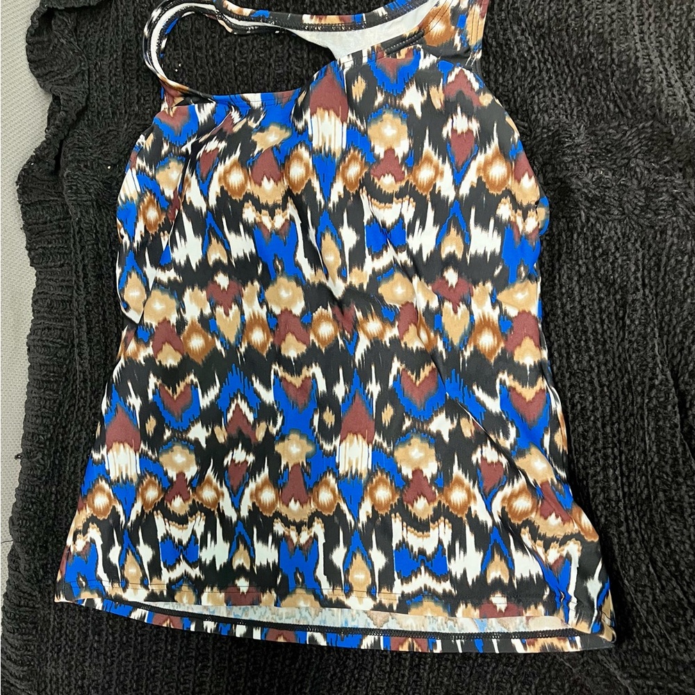 Ocean Dream Tankini Top